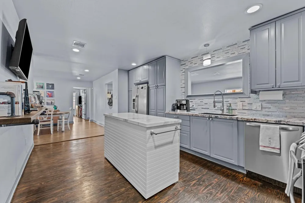 1118 Jocelyn Street Houston, TX 77023