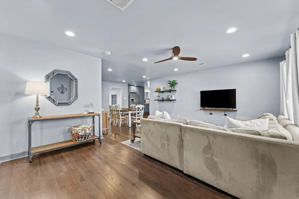 1118 Jocelyn Street Houston, TX 77023