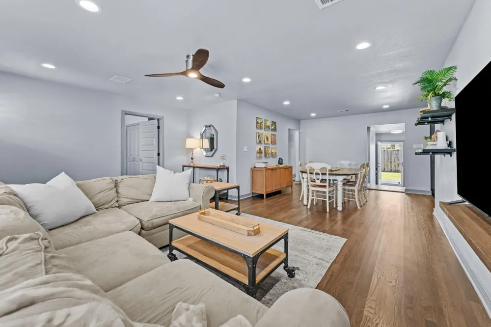 1118 Jocelyn Street Houston, TX 77023