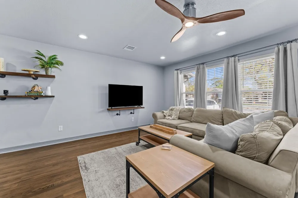 1118 Jocelyn Street Houston, TX 77023