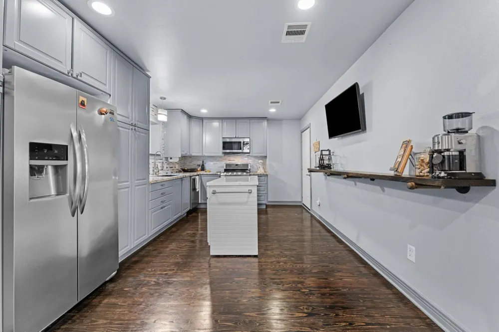1118 Jocelyn Street Houston, TX 77023