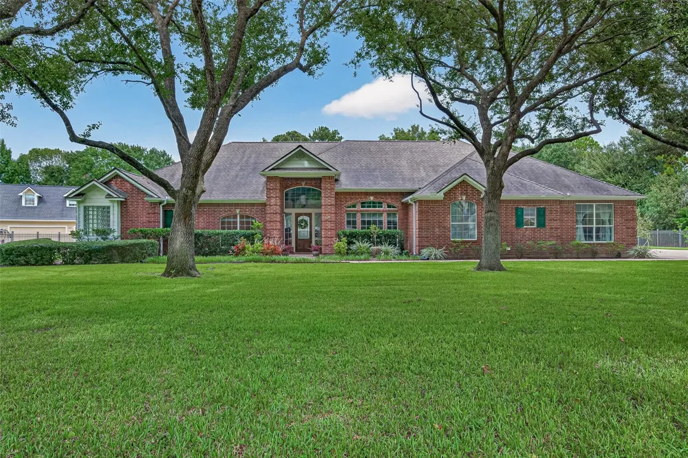 3019 S Saddlebrook Lane Katy, TX 77494