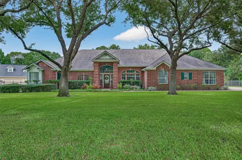3019 S Saddlebrook Lane