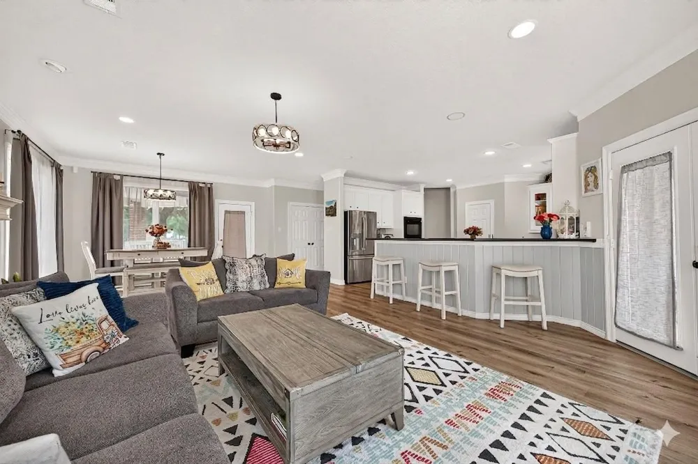 3019 S Saddlebrook Lane Katy, TX 77494