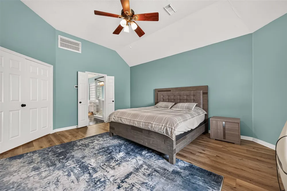 3019 S Saddlebrook Lane Katy, TX 77494