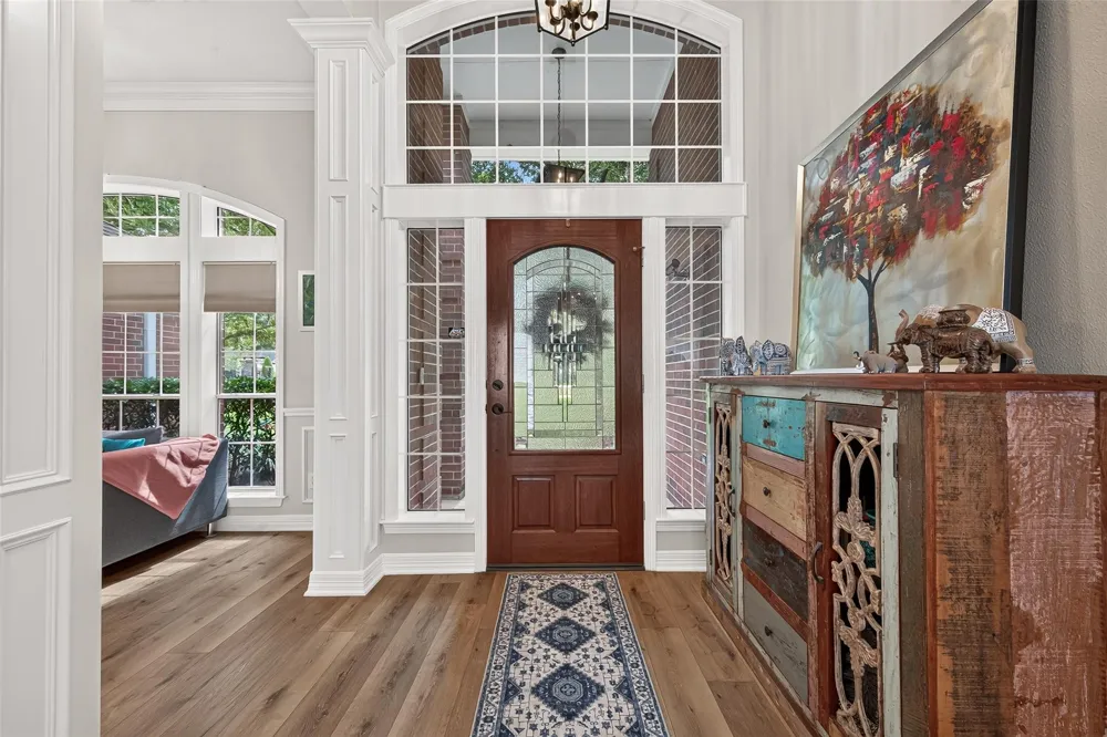 3019 S Saddlebrook Lane Katy, TX 77494