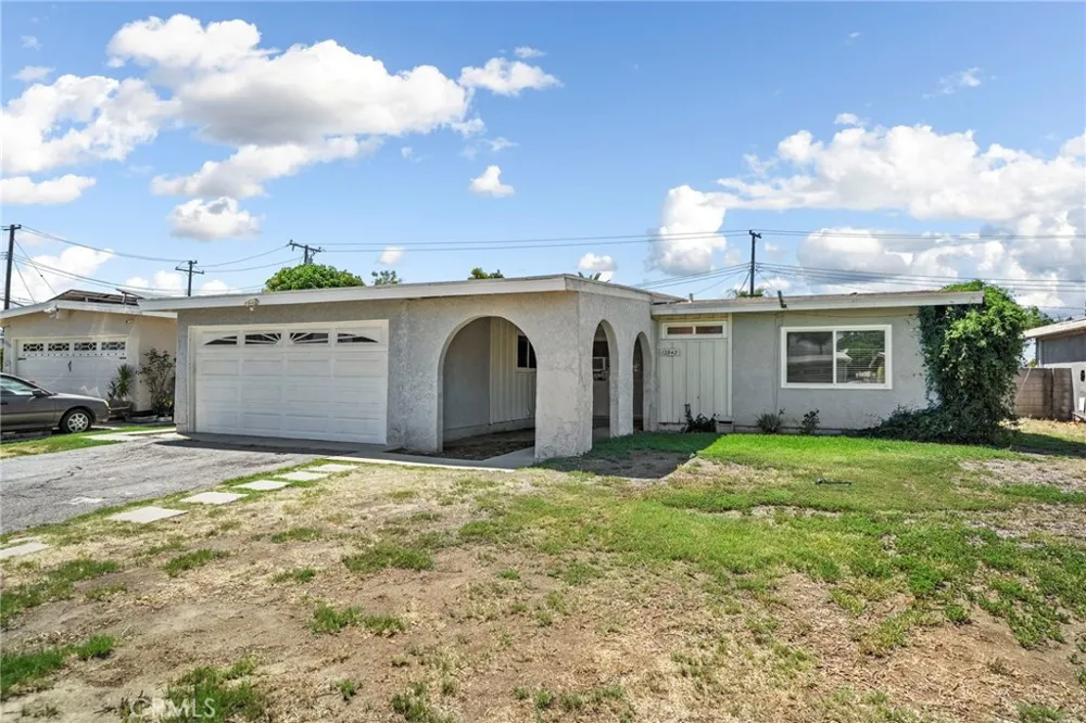 13942 Marland Street La Puente, CA 91746