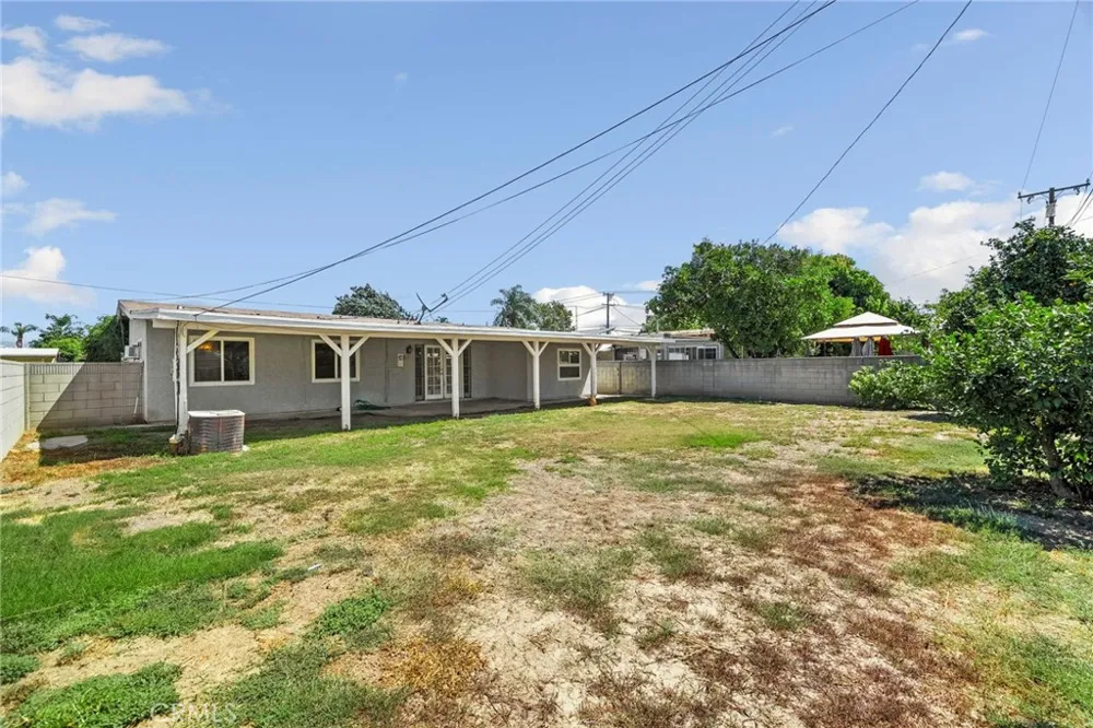 13942 Marland Street La Puente, CA 91746