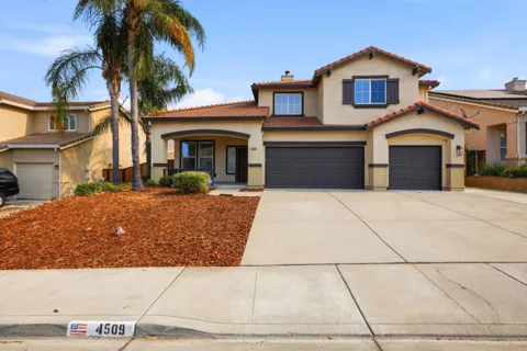 4509 Buckeye Court