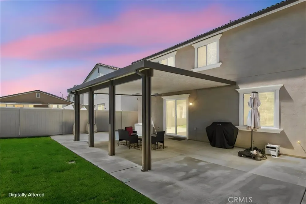 1757 Rose Lane San Jacinto, CA 92583