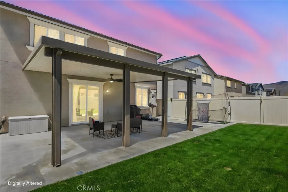 1757 Rose Lane San Jacinto, CA 92583