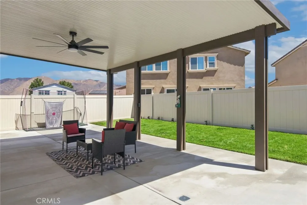 1757 Rose Lane San Jacinto, CA 92583