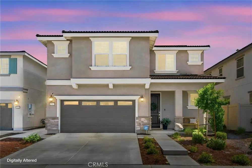 1757 Rose Lane San Jacinto, CA 92583