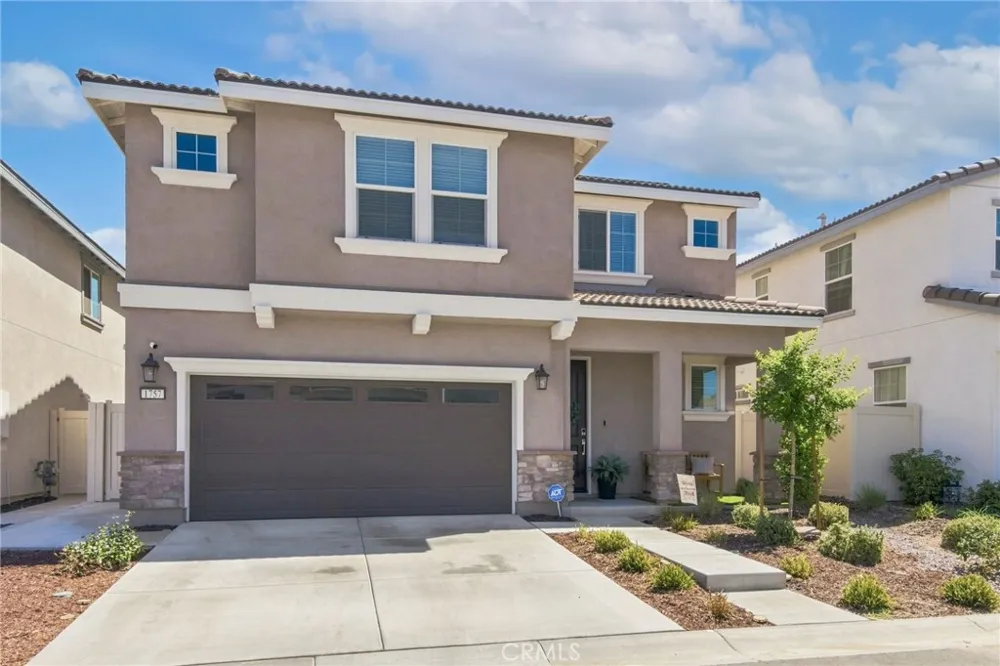 1757 Rose Lane San Jacinto, CA 92583
