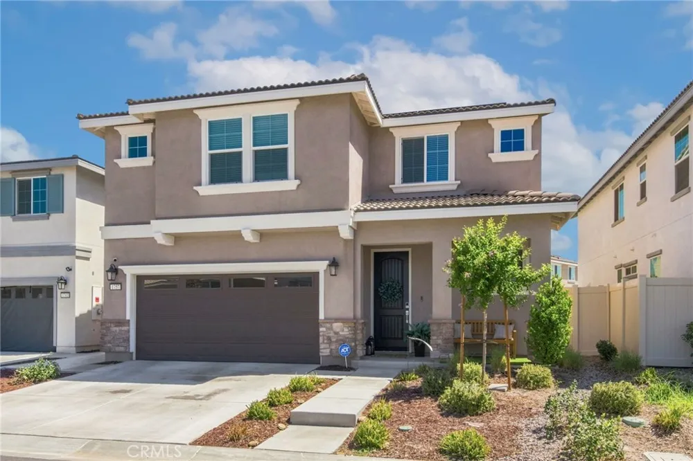 1757 Rose Lane San Jacinto, CA 92583