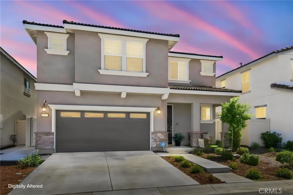 1757 Rose Lane San Jacinto, CA 92583