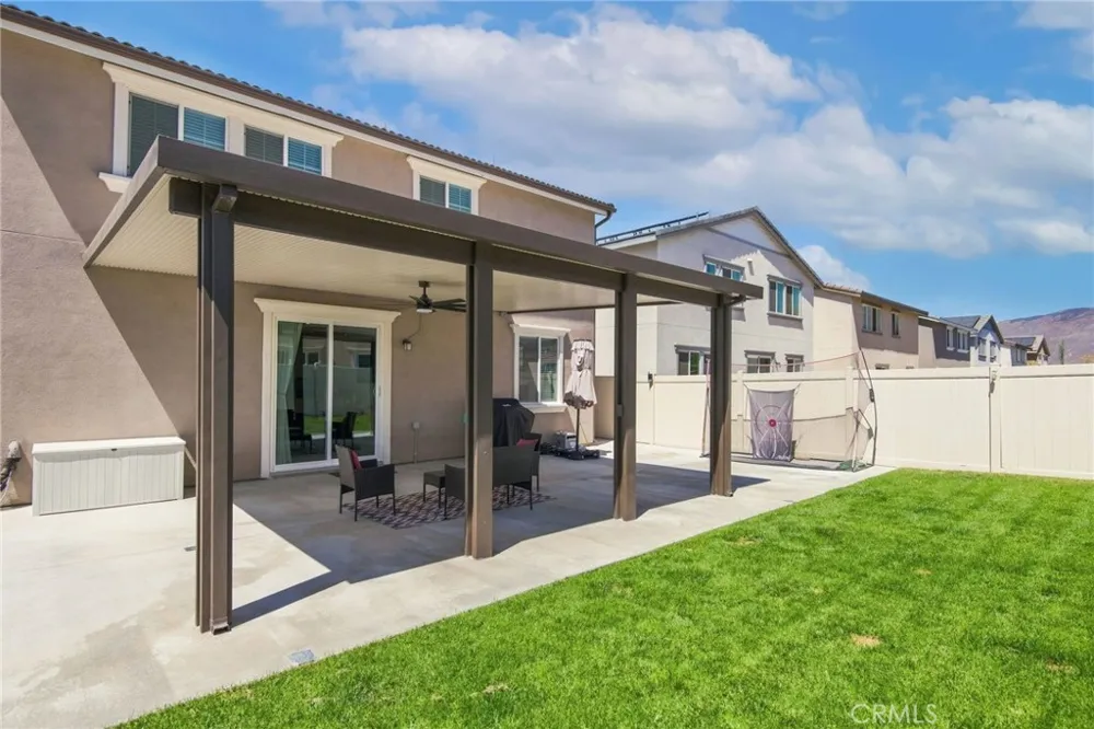 1757 Rose Lane San Jacinto, CA 92583