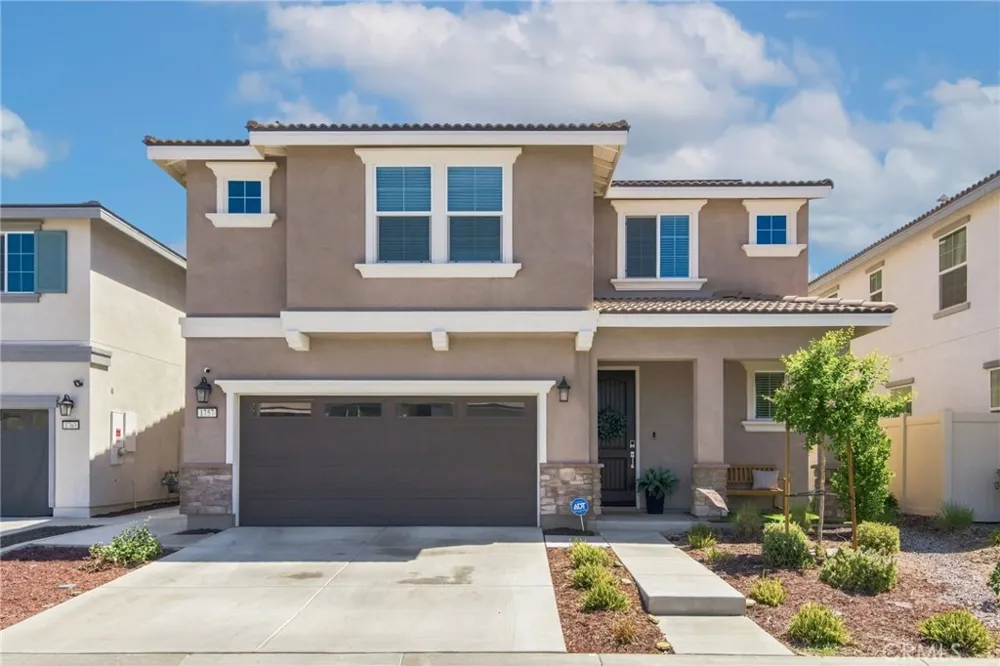 1757 Rose Lane San Jacinto, CA 92583