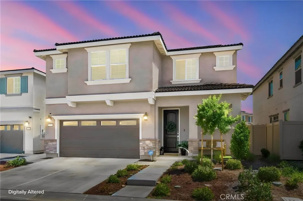 1757 Rose Lane San Jacinto, CA 92583