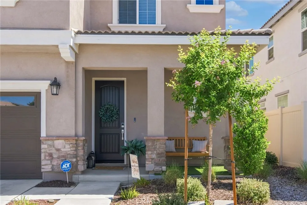 1757 Rose Lane San Jacinto, CA 92583