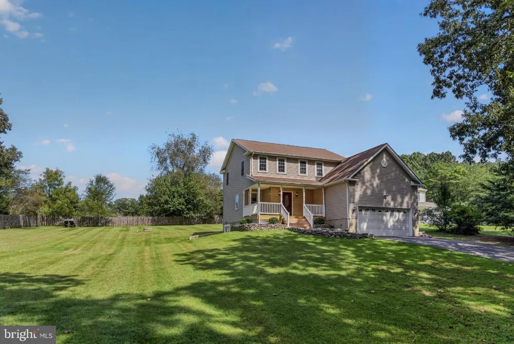8115 OAK WOOD DRIVE King George, VA 22485