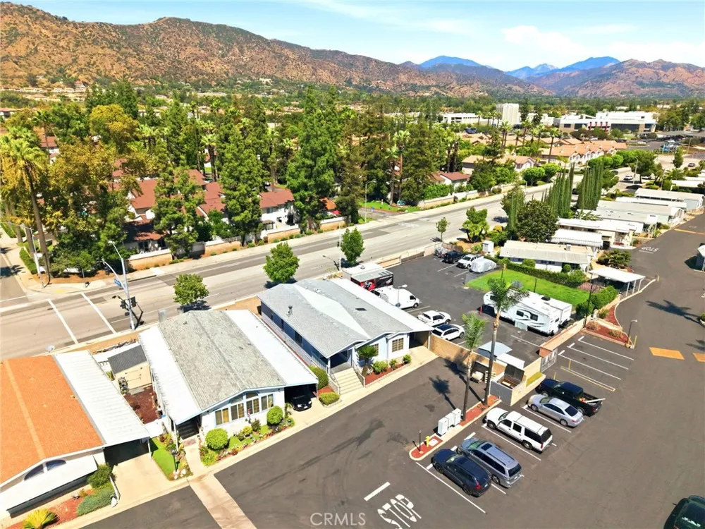 840 E Foothill #205 Azusa, CA 91702