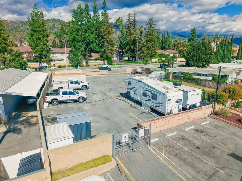 840 E Foothill #205 Azusa, CA 91702