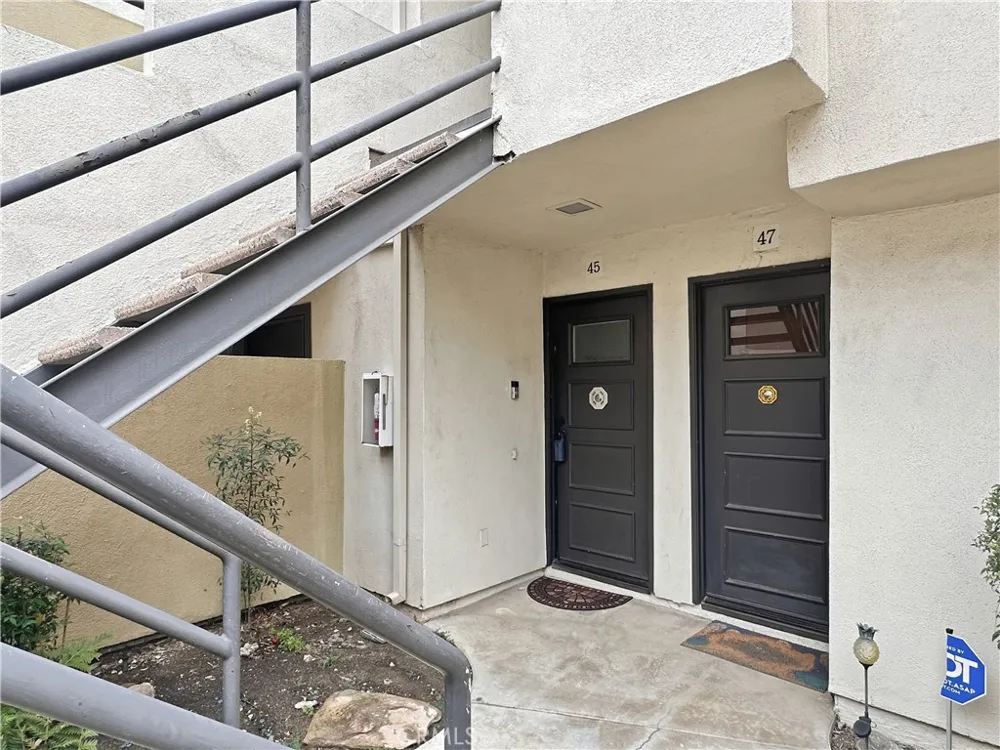 13104 Glen Court #45 Chino Hills, CA 91709