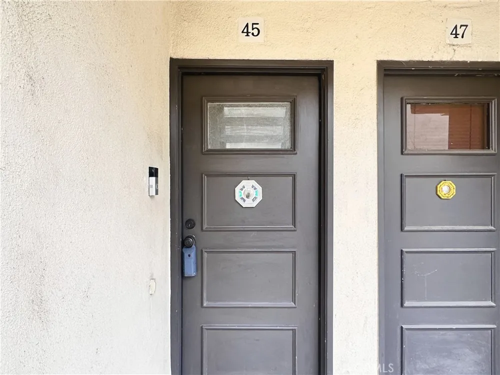 13104 Glen Court #45 Chino Hills, CA 91709