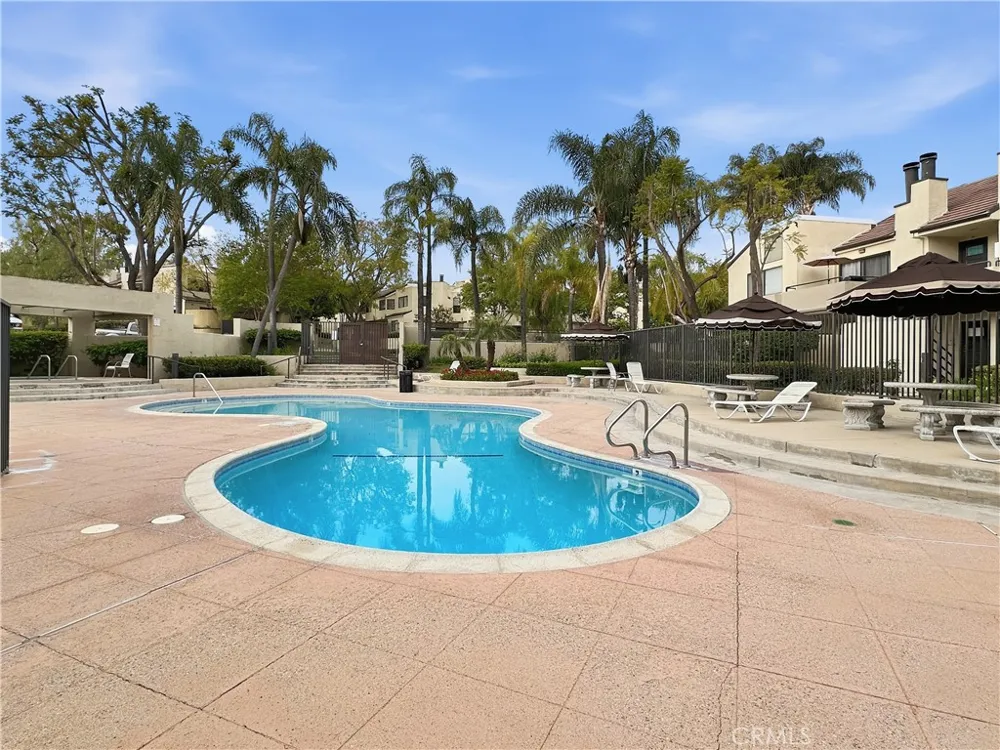 13104 Glen Court #45 Chino Hills, CA 91709