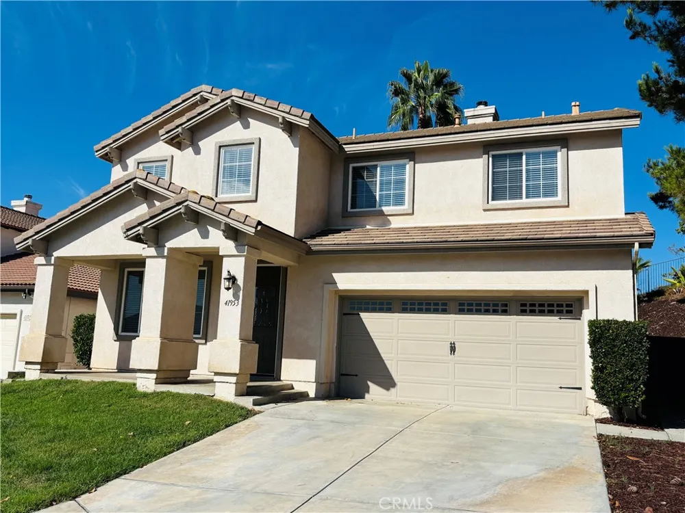 41953 Delmonte Temecula, CA 92591