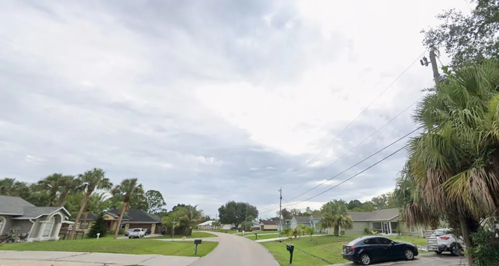 1638 SW RUIZ TERRACE Port St. Lucie, FL 34953