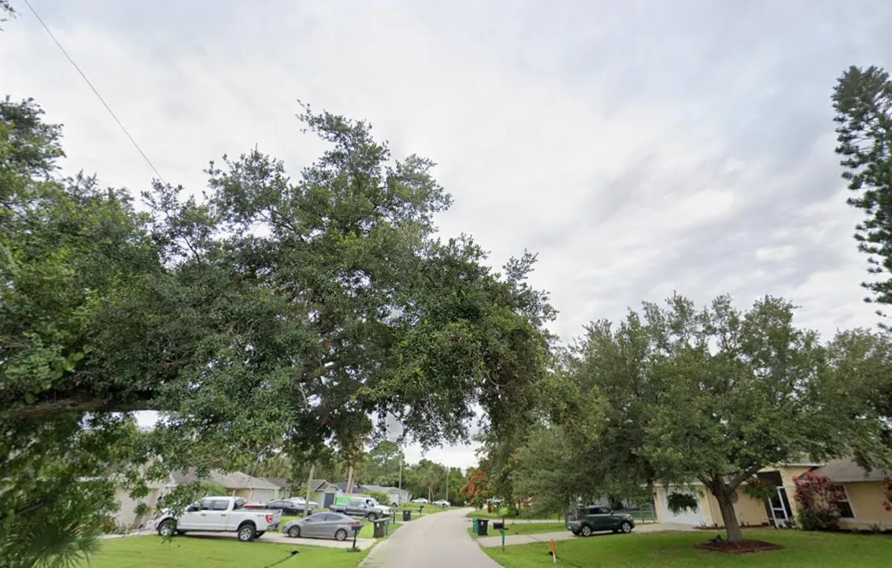 1638 SW RUIZ TERRACE Port St. Lucie, FL 34953
