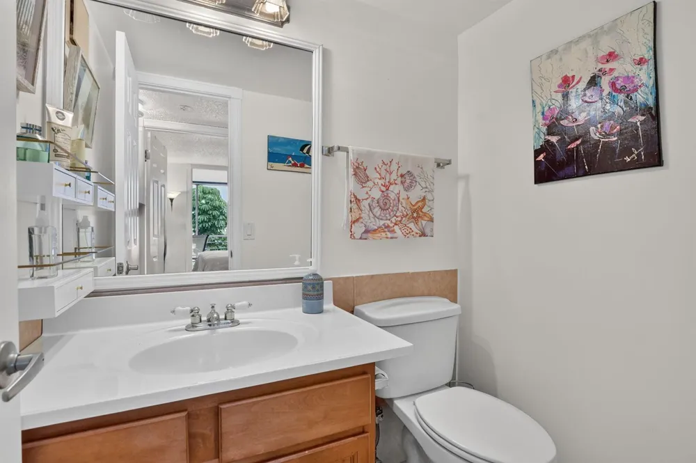 3121 Cambridge F #3121 Deerfield Beach, FL 33442