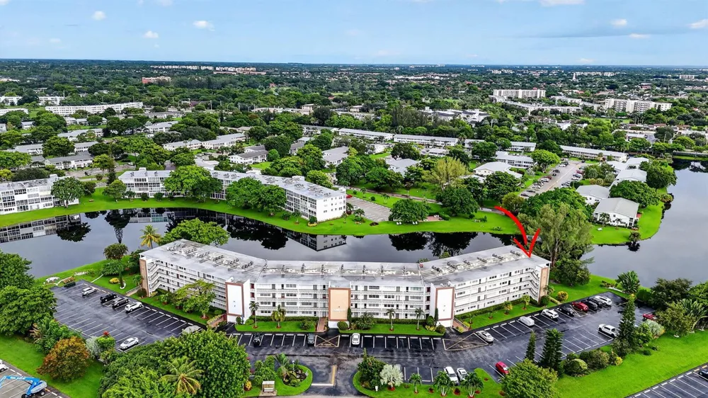 3121 Cambridge F #3121 Deerfield Beach, FL 33442