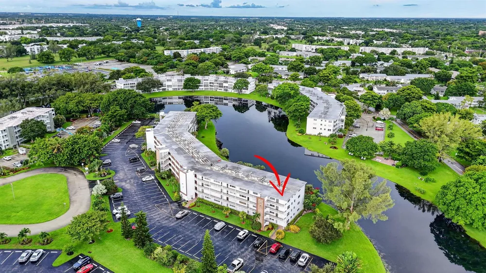 3121 Cambridge F #3121 Deerfield Beach, FL 33442