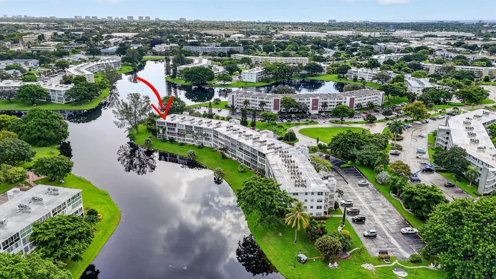 3121 Cambridge F #3121 Deerfield Beach, FL 33442