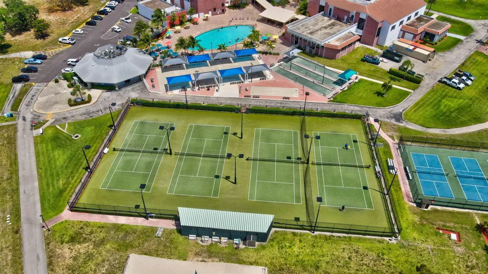 3121 Cambridge F #3121 Deerfield Beach, FL 33442