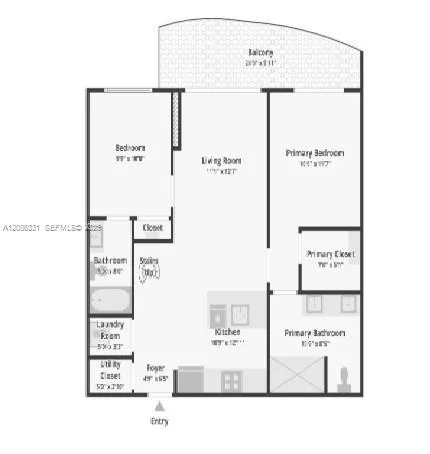 13800 Highland Dr #PH02 North Miami Beach, FL 33181