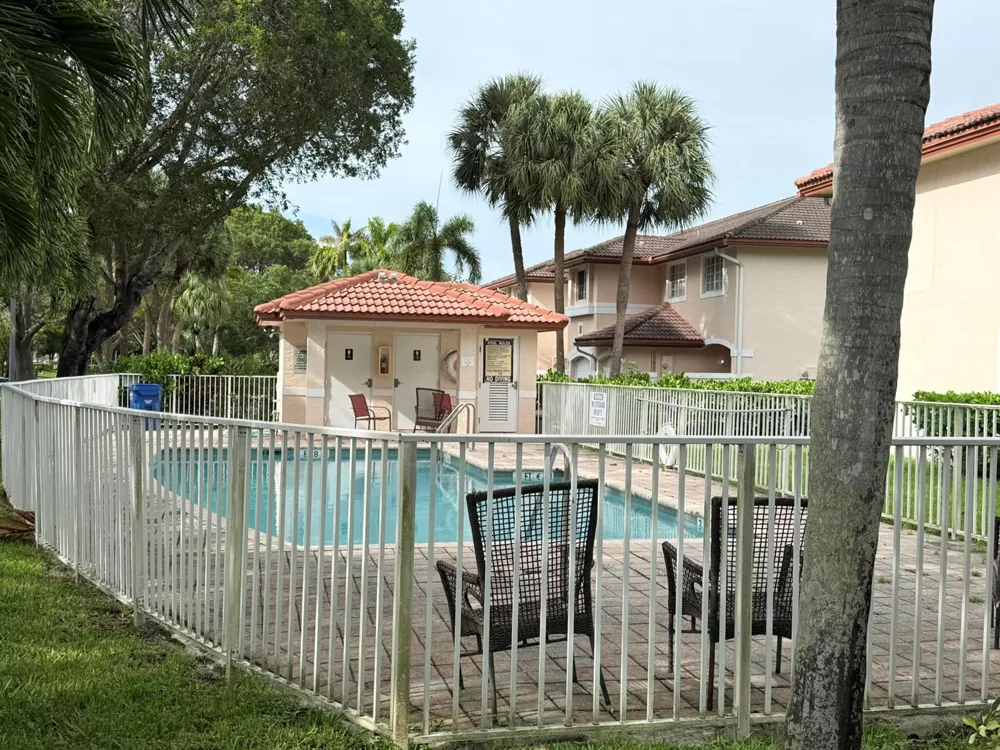 8956 NW 38TH DRIVE Coral Springs, FL 33065