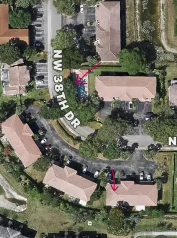 8956 NW 38TH DRIVE Coral Springs, FL 33065