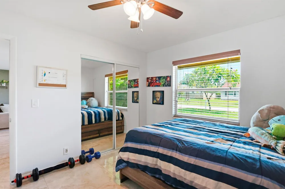 6101 CARTHAGE CIRCLE S Lake Worth, FL 33463