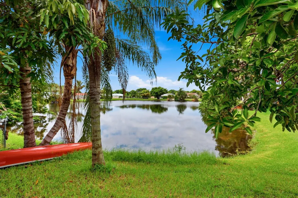 6101 CARTHAGE CIRCLE S Lake Worth, FL 33463