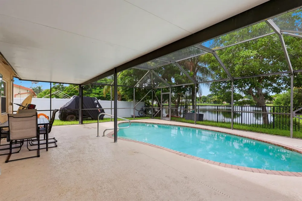 6101 CARTHAGE CIRCLE S Lake Worth, FL 33463