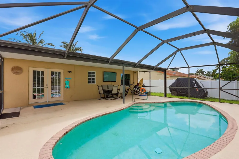 6101 CARTHAGE CIRCLE S Lake Worth, FL 33463