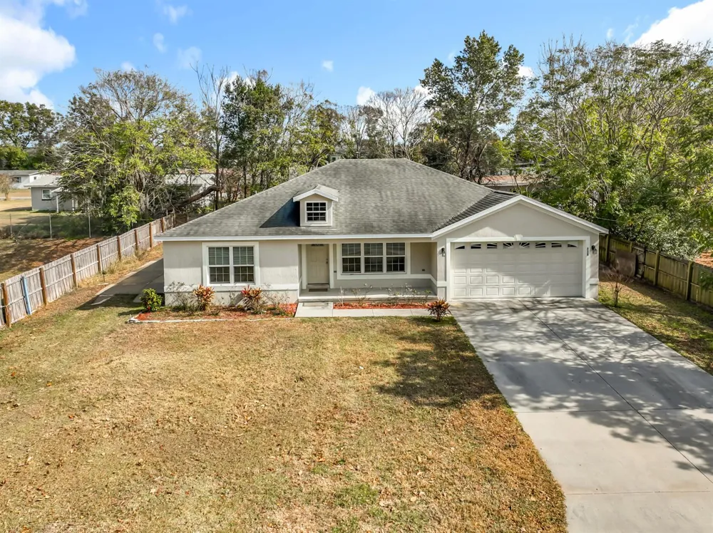 608 MASTERS AVENUE Wildwood, FL 34785
