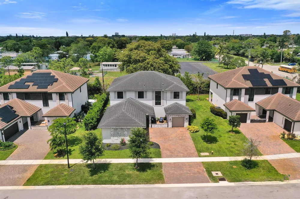 13025 ADDILYN COURT Davie, FL 33325