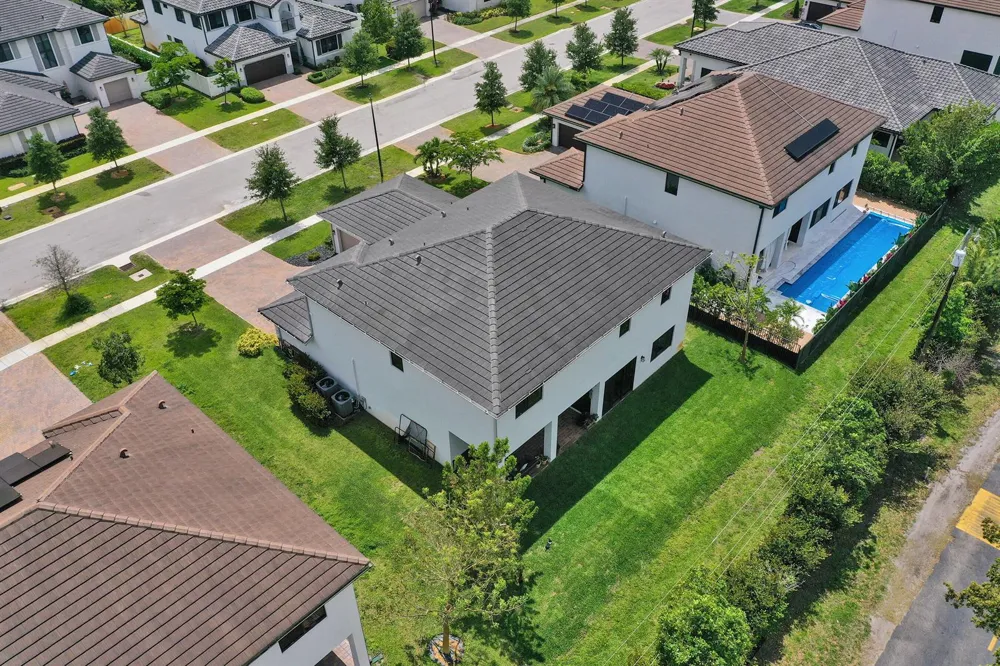 13025 ADDILYN COURT Davie, FL 33325