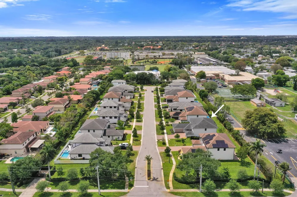 13025 ADDILYN COURT Davie, FL 33325