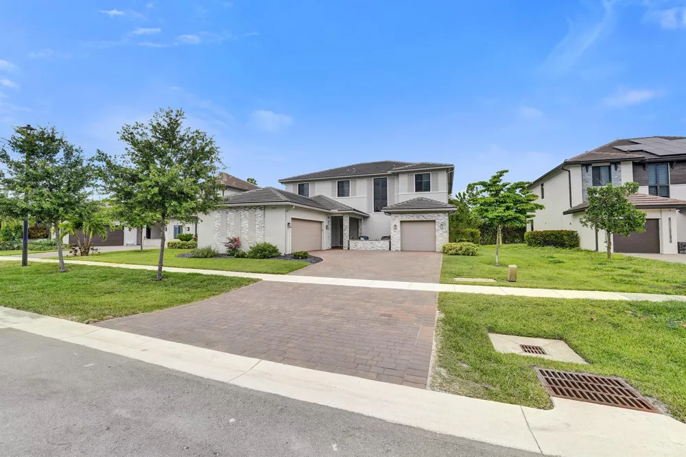 13025 ADDILYN COURT Davie, FL 33325